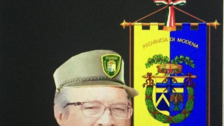 Formigine Addio a “Carlone” Cavallari, morto nel sonno a 74 anni