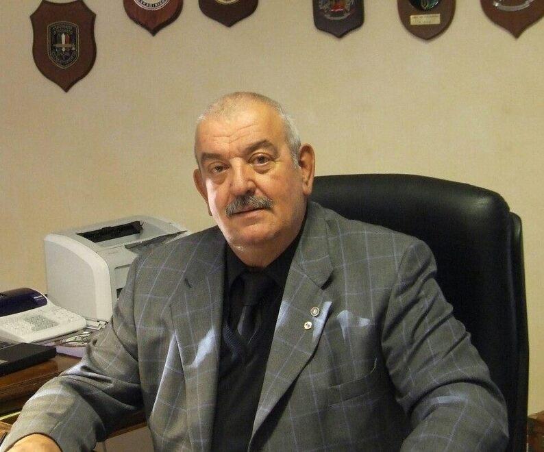 Carpi Addio Giovanni Rabboni pioniere tra i detective