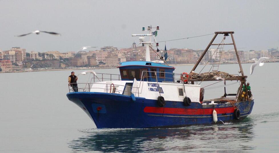 La proposta: la pesca diventi patrimonio Unesco