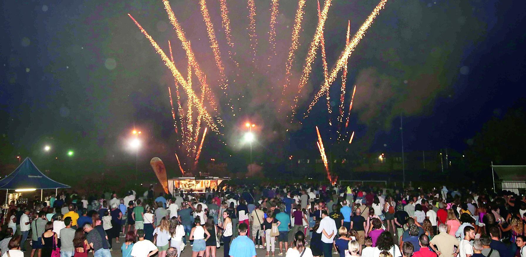 Pd, il ritorno di FestaReggio