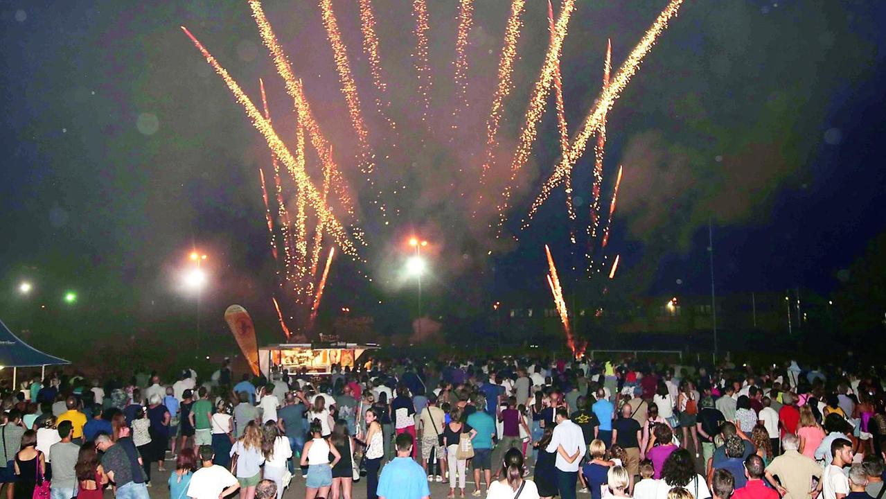 Pd, il ritorno di FestaReggio