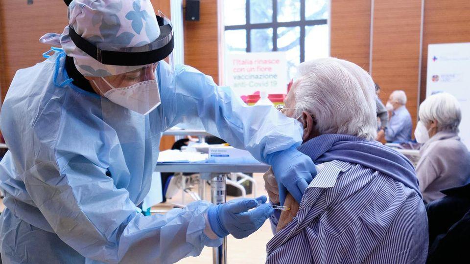 Coronavirus, sei ricoveri e 184 positivi nel Ferrarese 