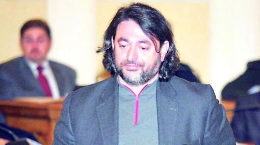 Spese pazze, per Marco Barbieri arriva l’assoluzione definitiva