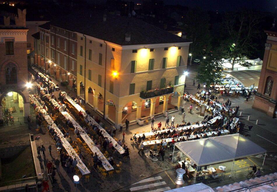 Castelnuovo, ecco la Fiera di Maggio