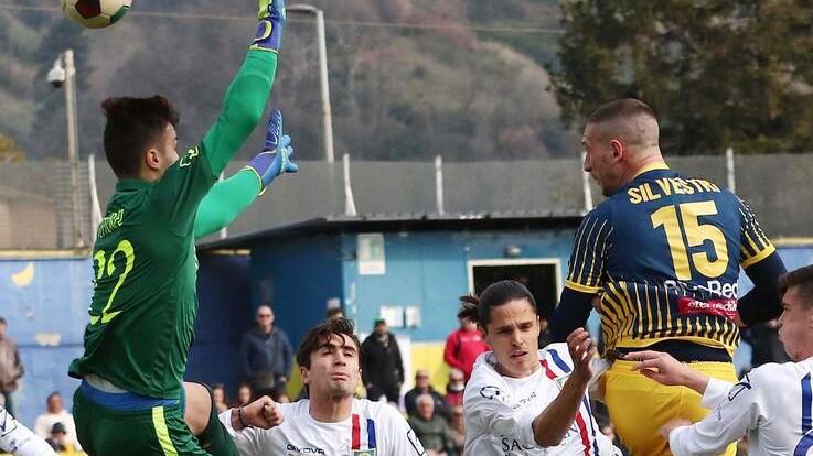 Modena Silvestri: «David Luiz un modello E mi sono allenato con Del Piero»