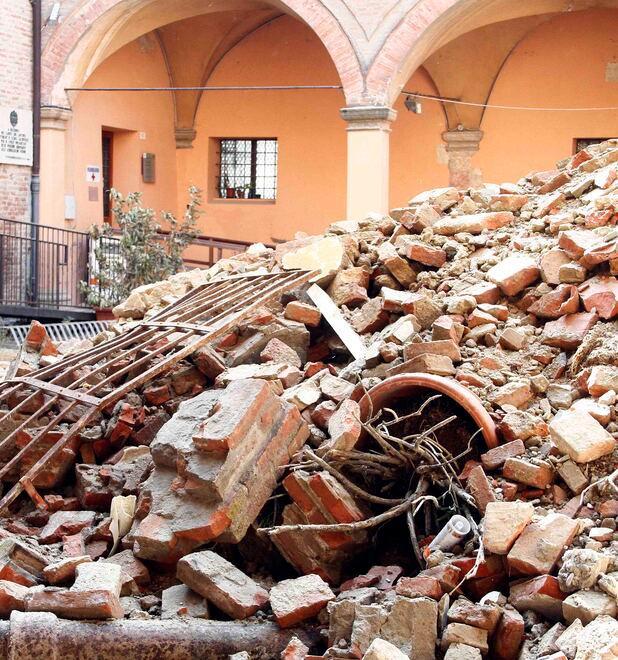 Ricordare il sisma, dieci anni dopo. Oggi iniziative nell’Alto Ferrarese 