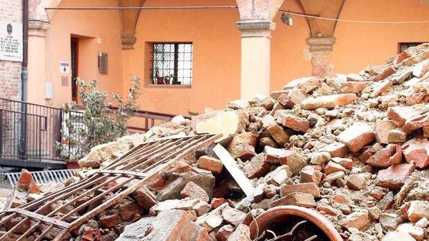 Ricordare il sisma, dieci anni dopo. Oggi iniziative nell’Alto Ferrarese