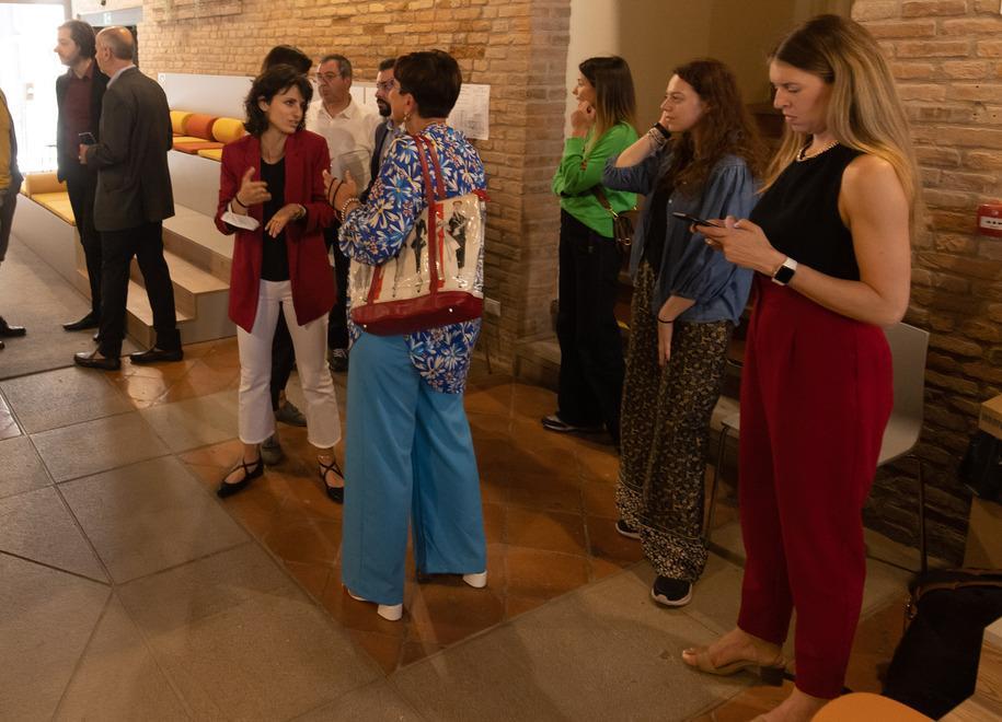 Ferrara. Al Chiozzino la casa degli universitari 