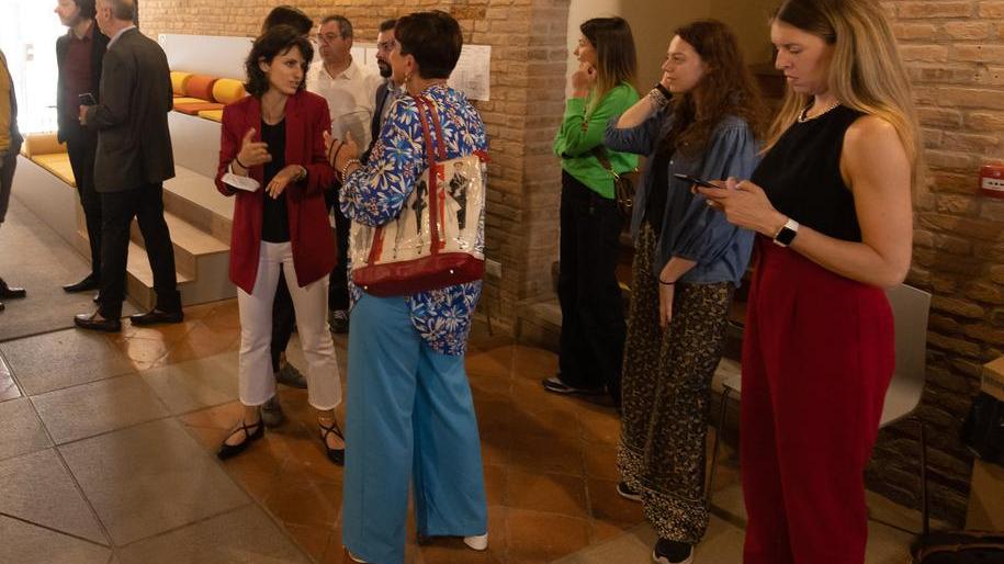 Ferrara. Al Chiozzino la casa degli universitari