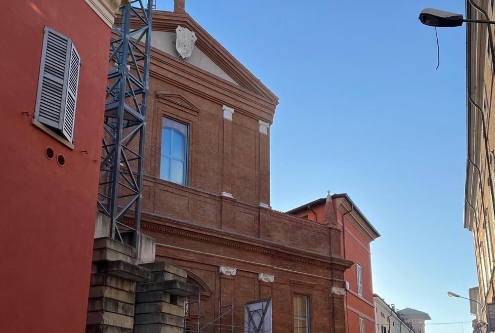 Terremoto Emilia. Tante chiese quasi pronte Finale e Stuffione in attesa 