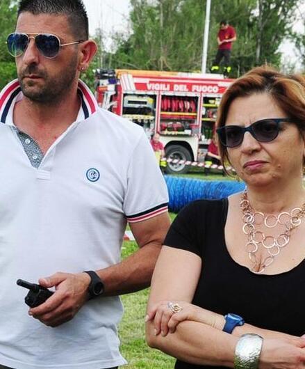 Terremoto nella Bassa, 10 anni dopo. Medolla, la mamma di Santucci «Non dimenticate il mio Biagio» 