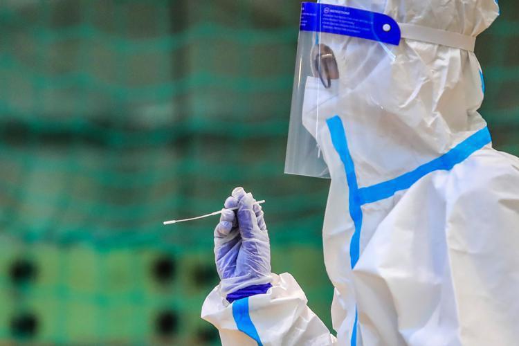 Covid, altri due lutti nel Ferrarese tra cui un ospite di struttura protetta