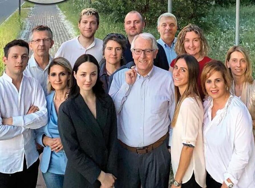 Campegine, Artioli ci riprova puntando sulla sicurezza 