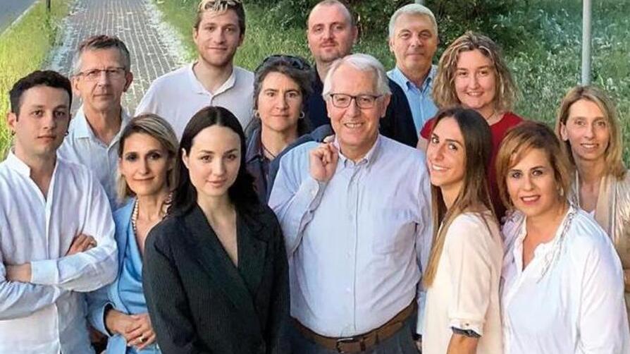 Campegine, Artioli ci riprova puntando sulla sicurezza