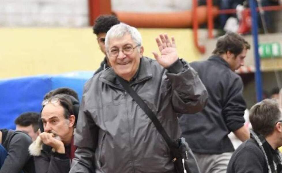 Modena Il mondo dello sport piange Mario Salvatori 