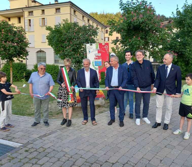 Un parco dedicato ad Angelo Vassallo assassinato nel 2010 