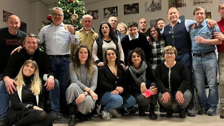 Carpi. Dorhouse spegne le prime 20 candeline