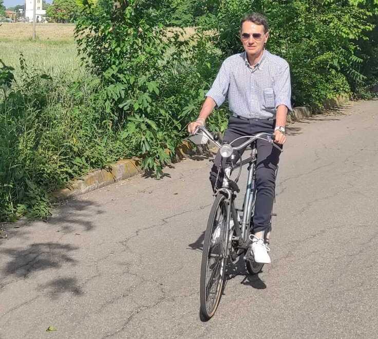 Ciclabili, il sondaggio: le usa per lavorare un modenese su due 