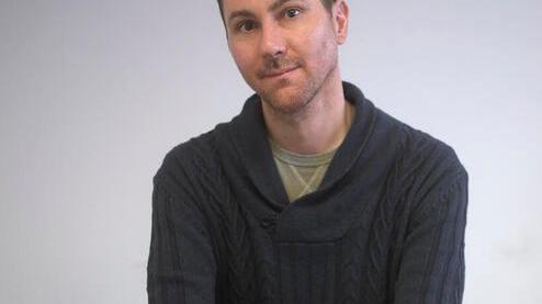 Levizzano Rangone. Campani a Festival  Tempo lento «Vivere nella natura mi aiuta a creare le storie dei miei libri»