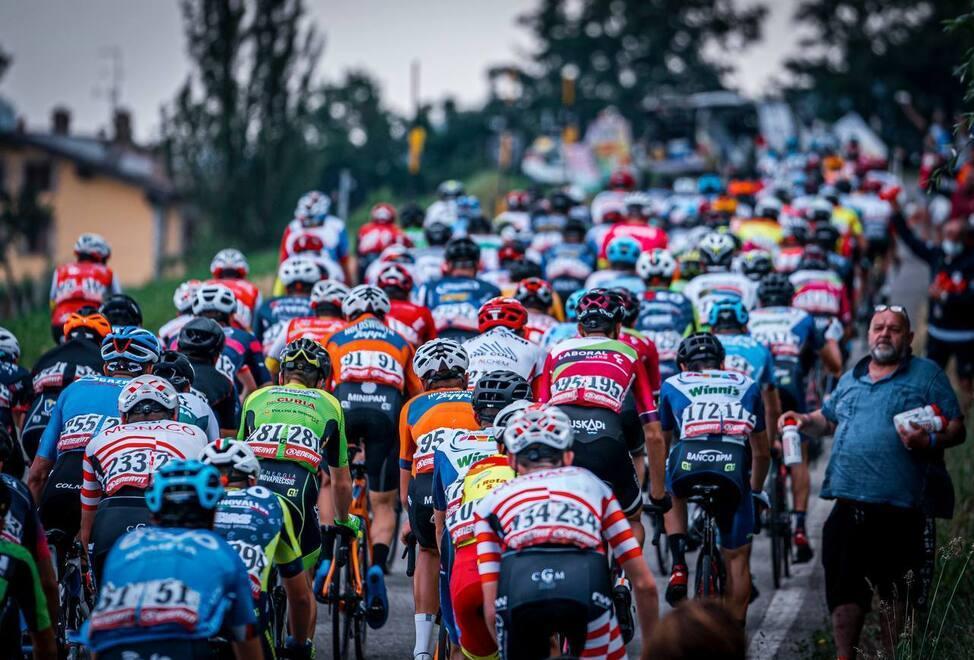 Argenta, il Giro d’Italia U23 cambia: volata a direzione invertita 