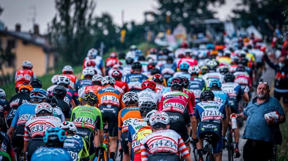 Argenta, il Giro d’Italia U23 cambia: volata a direzione invertita
