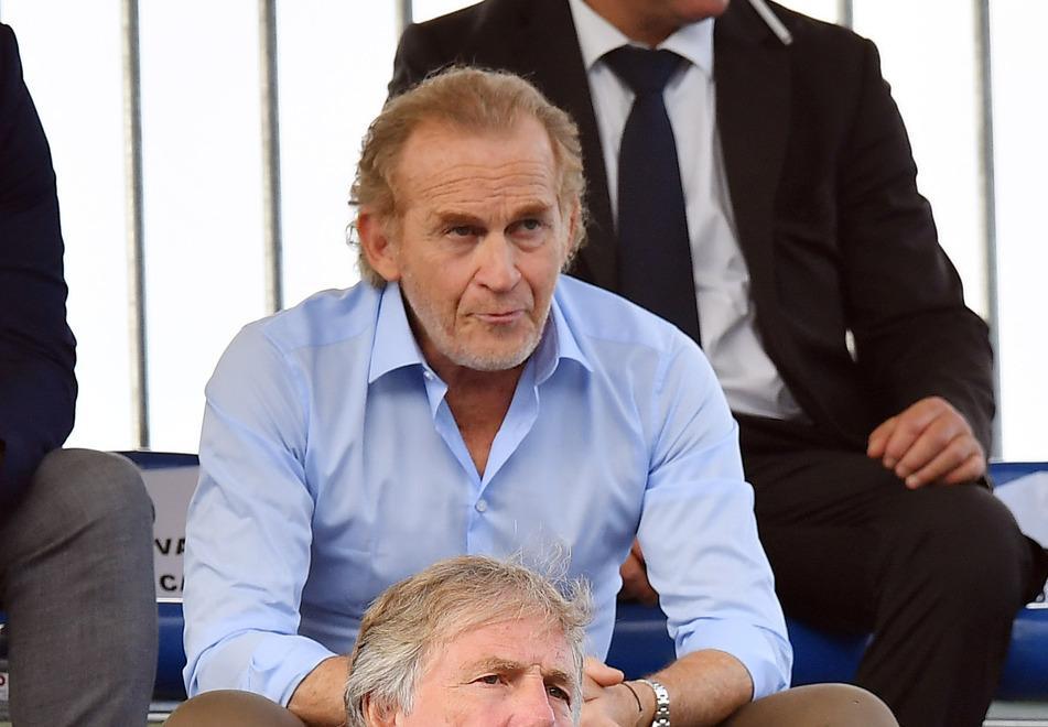 Spal, Lupo-Donatelli dal campo alla scrivania: via al progetto 