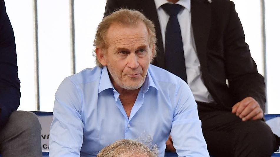 Spal, Lupo-Donatelli dal campo alla scrivania: via al progetto