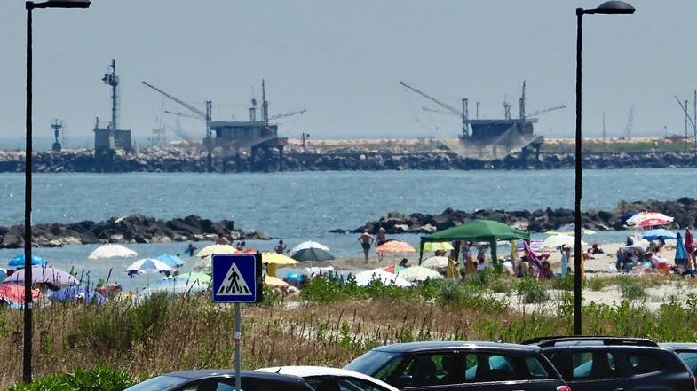 L’estate è scoppiata. Lidi presi d’assalto e stanno tornando anche gli stranieri