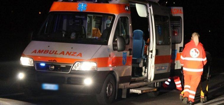 Schianto a Desenzano, muore un modenese di 24 anni e cinque persone restano ferite 