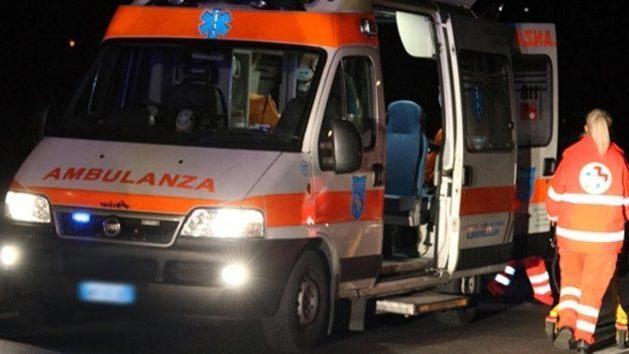 Schianto a Desenzano, muore un modenese di 24 anni e cinque persone restano ferite