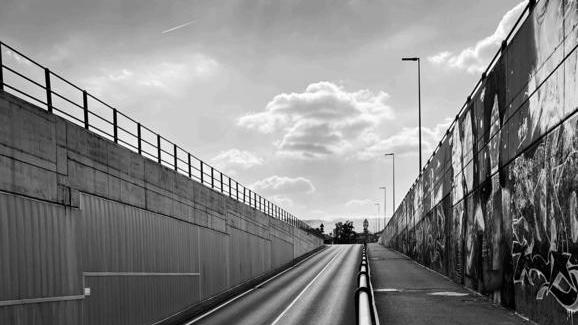 Sassuolo. Gli studenti del Formiggini e le foto ai loro luoghi del cuore