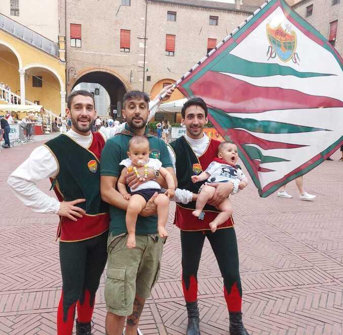 San Giacomo vince di squadra, coppia a San Luca e Tortorici è il re 