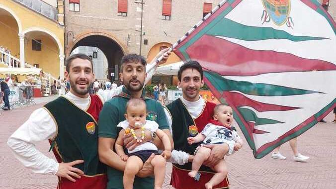 San Giacomo vince di squadra, coppia a San Luca e Tortorici è il re