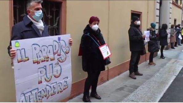 Inchiesta Rsa su contagi Covid: «Serve altro tempo per le perizie»