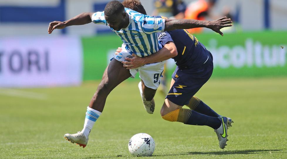 Spal, cambiano i prestiti