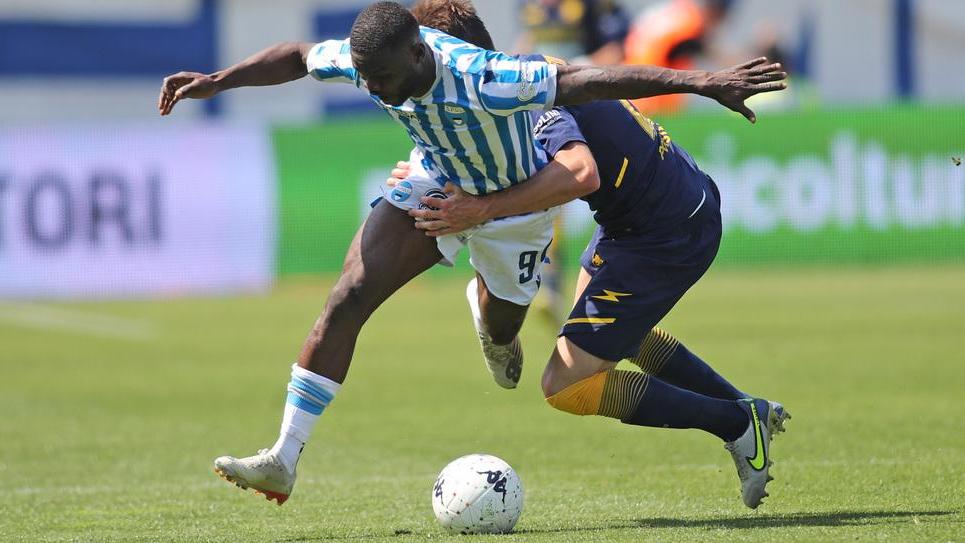 Spal, cambiano i prestiti