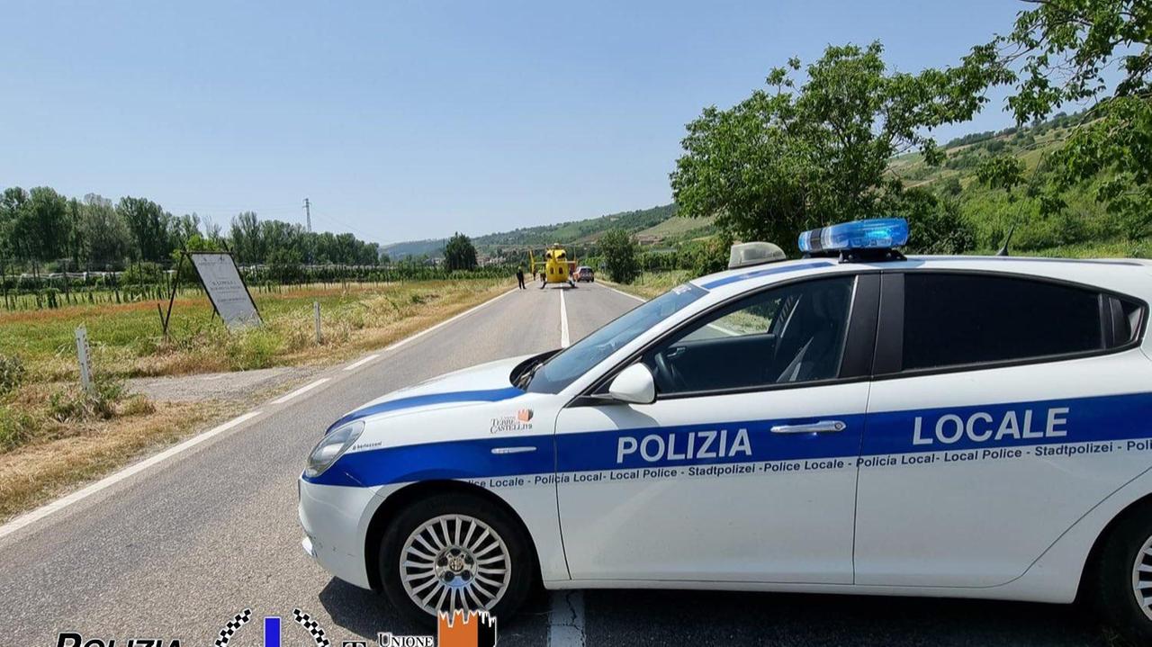 Marano. Incidente lungo la Fondovalle: una 48enne resta ferita