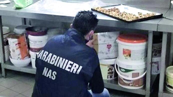 Prosciutti, carne e formaggi: Reggio nel mirino del Nas