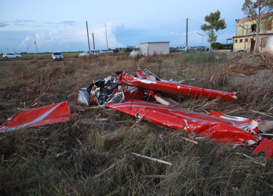 Carpi. Tromba d’aria: niente Imu 