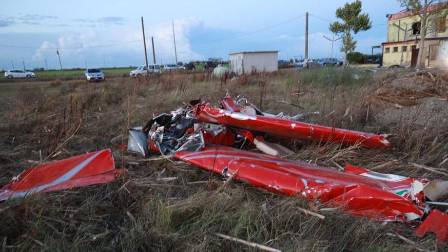 Carpi. Tromba d’aria: niente Imu
