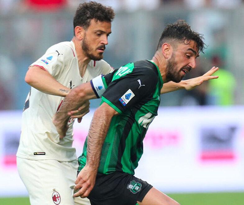 Magnanelli: «Io, il Sassuolo, Ibra, Pioli e l’addio da brividi» 