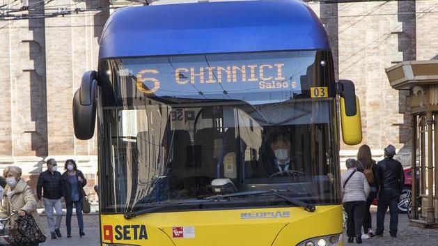 Modena. Mazzata carburanti Seta spenderà 9 milioni in più