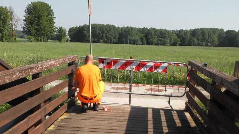 Copparo. Il Pontino Tagliapietra può riaprire, ma facendo attenzione ai carichi
