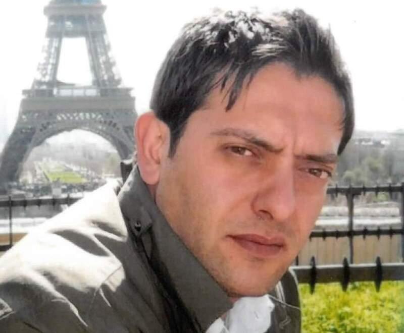 Colto da malore in bici muore tecnico di 48 anni 