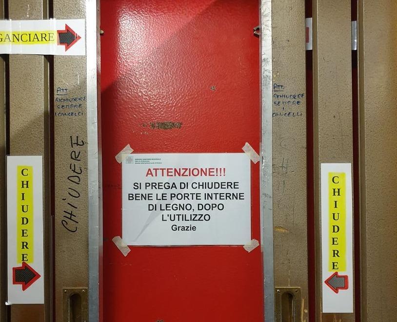 Castelfranco. Riparazioni in corso, novità e ritardi «Il problema ascensori da risolvere» 