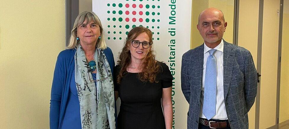 Sanità modenese, le macerie del Coronavirus Conti in rosso e operatori stressati 