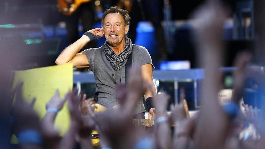 Il concerto di Springsteen, caccia al biglietto per il Boss