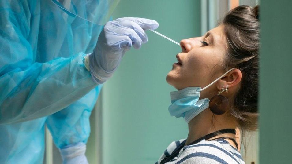 Covid nel Ferrarese, ancora 3mila persone in quarantena
