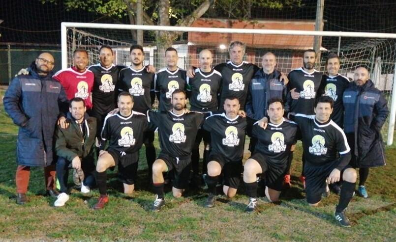 Un weekend al Centro Fabbri, ecco le finali in vista per Over e Amatori 