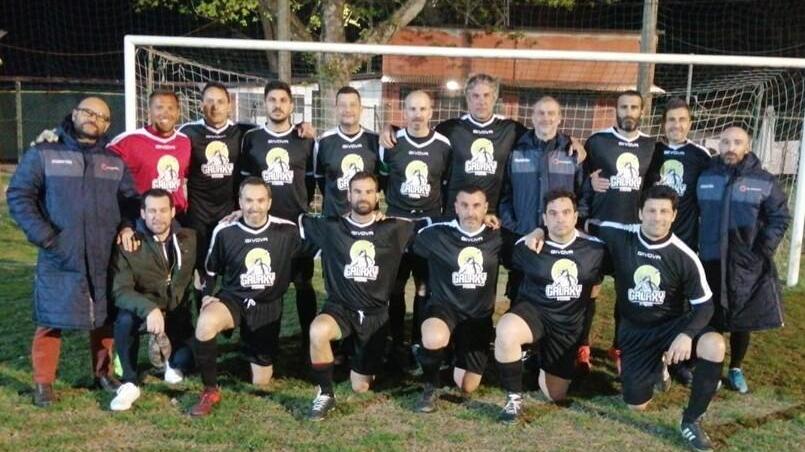 Un weekend al Centro Fabbri, ecco le finali in vista per Over e Amatori